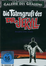 Film: Die Todesgruft des Dr. Jekyll - Die Rückkehr...