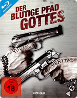 Film: Der blutige Pfad Gottes - Uncut [LE] [SB] [2 BR]