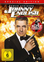 Film: Johnny English - Jetzt erst recht [SLE]