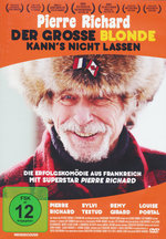 Film: Der große Blonde kann's nicht lassen