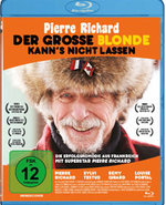 Film: Der große Blonde kann's nicht lassen