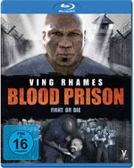 Film: Blood Prison - Fight or Die