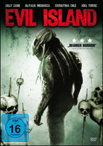 Film: Evil Island