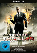 Film: Bloody Thriller Collection