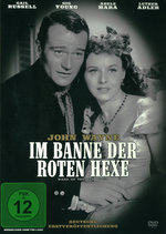 Film: Im Banne der roten Hexe