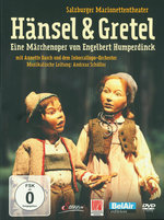 Film: Hänsel & Gretel