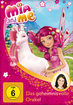Film: Mia and Me 2 - Das geheimnisvolle Orakel