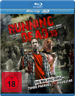 Film: The Running Dead