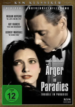 Film: Ärger im Paradies