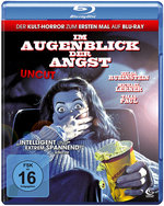 Film: Im Augenblick der Angst - Uncut