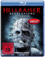 Film: Hellraiser: Revelations - Die Offen... - Uncut
