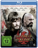 Film: Der Adler des Königs