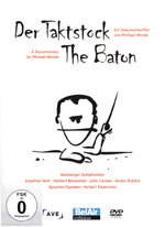 Film: Der Taktstock
