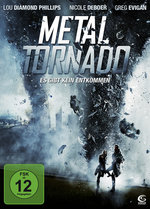 Film: Metal Tornado
