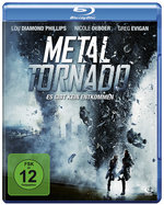 Film: Metal Tornado