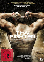 Film: Thai Fighter - Die Jagd nach dem... - Uncut