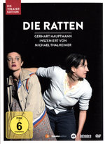 Film: Die Ratten