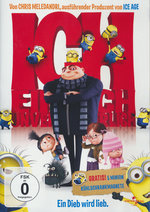 Film: Ich - Einfach unverbesserlich