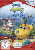 Film: Tauch Timmy Tauch! - Vol. 3 - Episoden 25-36