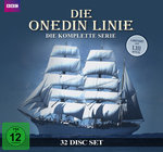 Film: Die Onedin Linie - Die kompl...[LE] [32 DVDs]