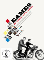 Film: Eames - The Architect and the Painter