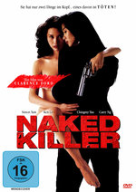 Film: Naked Killer
