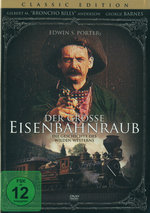 Film: Der große Eisenbahnraub