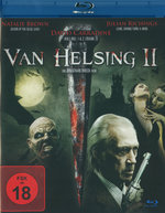 Film: Van Helsing 2