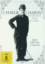 Film: Charlie Chaplin - Frühzeit der Komik [SE]
