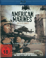 Film: American Marines - Die Elite Einheit