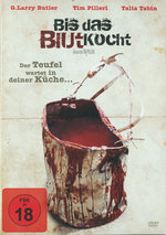Film: Bis das Blut kocht