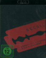 Film: Recoil - A Strange Hour