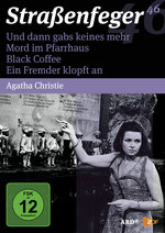 Film: Straßenfeger 46 - Und dann.../Mord im...[4 DVDs]