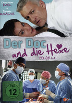 Film: Der Doc und die Hexe [2 DVDs]