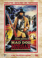 Film: Mad Dog Morgan [LE] [CE] [2 DVDs]