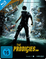 Film: The Prodigies