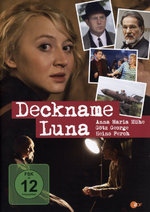 Film: Deckname Luna [2 DVDs]