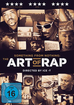 Film: Something from Nothing: The Art Of Rap