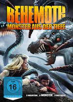 Film: Behemoth - Monster aus der Tiefe