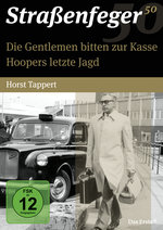Film: Straßenfeger 50 - Die Gentlemen/Hooper...[4 DVD]