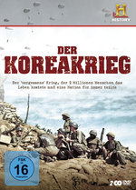 Film: Der Koreakrieg [2 DVDs]