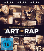 Film: Something from Nothing: The Art Of Rap