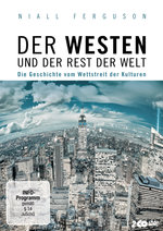 Film: Der Westen und der Rest der Welt [2 DVDs]