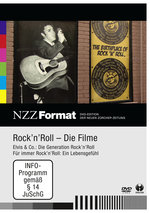 Film: Rock'n'Roll - Die Filme - NZZ Format