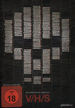 Film: V/H/S - Eine mörderische Sammlung