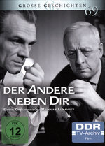 Film: Der Andere neben Dir - Gr. Gesch. 69 [2 DVDs]