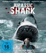 Film: Jurassic Shark