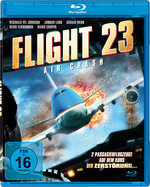 Film: Flight 23 - Air Crash