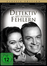 Film: Detektiv mit kleinen Fehlern - Classic Edition