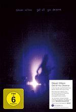 Film: Steven Wilson - Get All...[LE] (+ DVD) (+ 2CD)